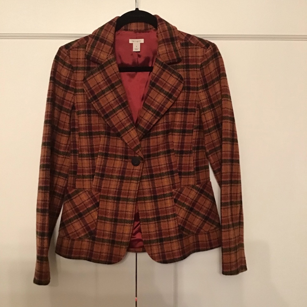 Blazer